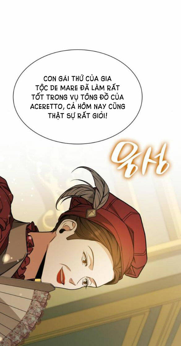 Chị Gái À, Kiếp Này Em Chính Là Nữ Hoàng - Chap 21.2 - Trang 20