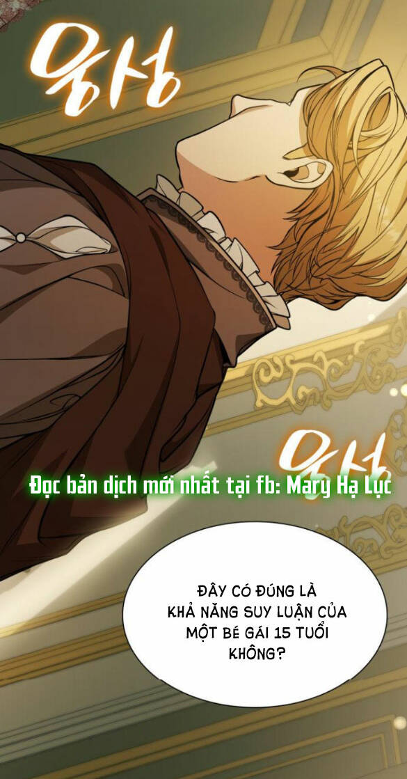 Chị Gái À, Kiếp Này Em Chính Là Nữ Hoàng - Chap 21.2 - Trang 21