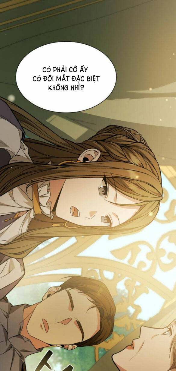 Chị Gái À, Kiếp Này Em Chính Là Nữ Hoàng - Chap 21.2 - Trang 22