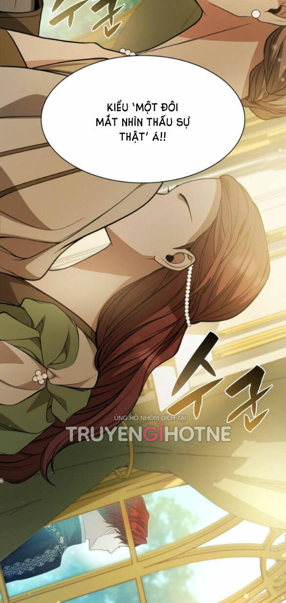 Chị Gái À, Kiếp Này Em Chính Là Nữ Hoàng - Chap 21.2 - Trang 23
