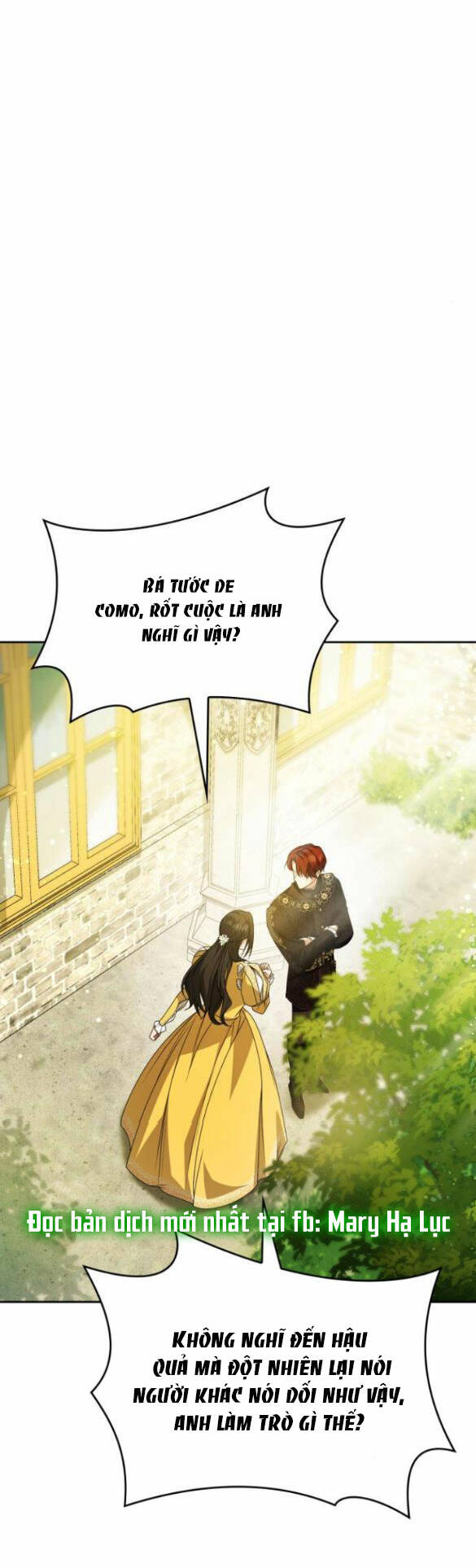 Chị Gái À, Kiếp Này Em Chính Là Nữ Hoàng - Chap 21.2 - Trang 25