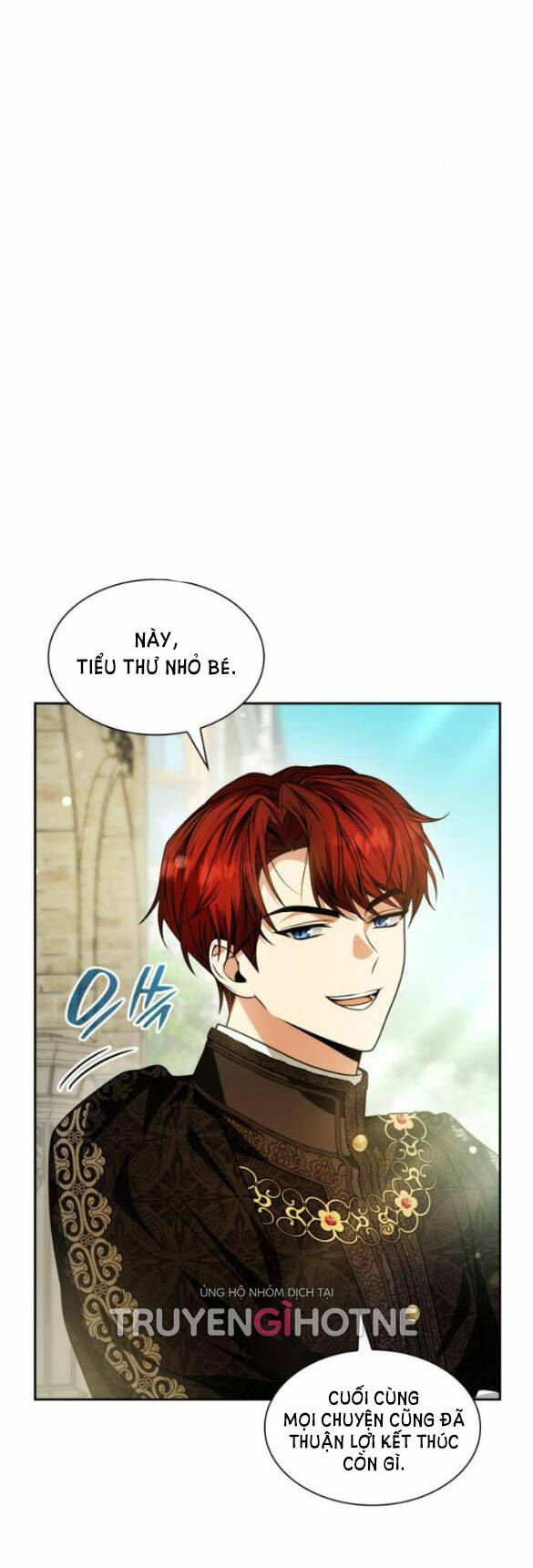 Chị Gái À, Kiếp Này Em Chính Là Nữ Hoàng - Chap 21.2 - Trang 26