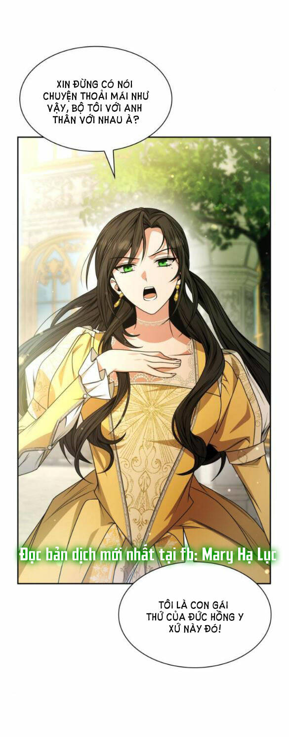 Chị Gái À, Kiếp Này Em Chính Là Nữ Hoàng - Chap 21.2 - Trang 28
