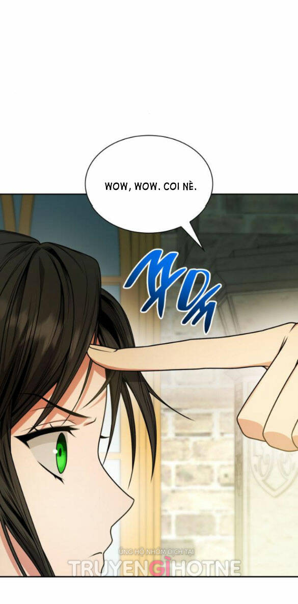 Chị Gái À, Kiếp Này Em Chính Là Nữ Hoàng - Chap 21.2 - Trang 29