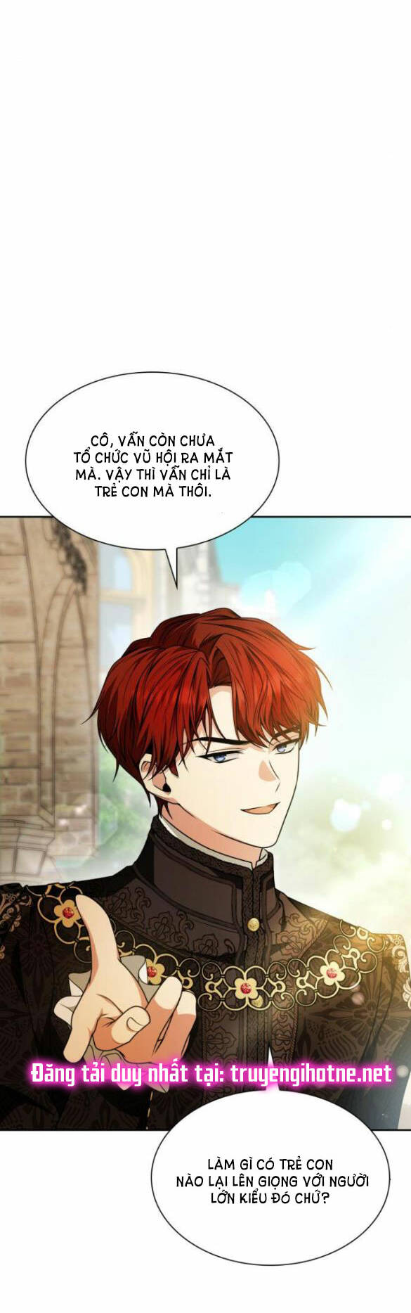 Chị Gái À, Kiếp Này Em Chính Là Nữ Hoàng - Chap 21.2 - Trang 30