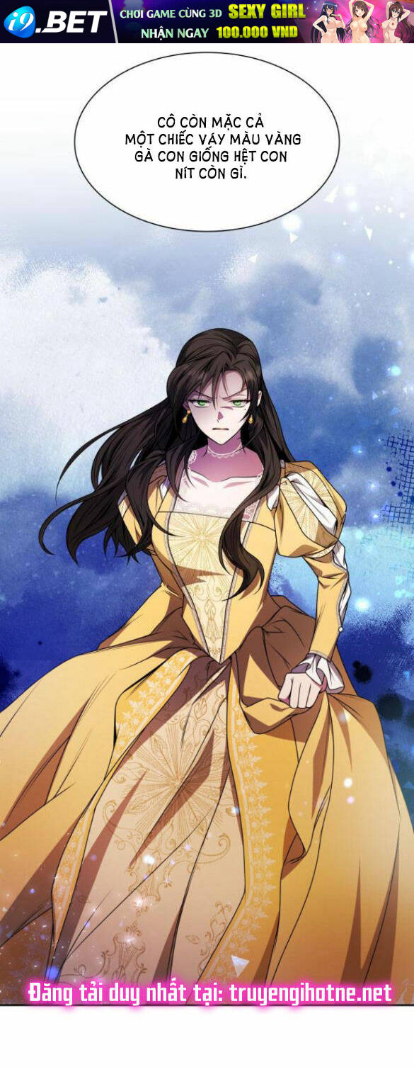 Chị Gái À, Kiếp Này Em Chính Là Nữ Hoàng - Chap 21.2 - Trang 32
