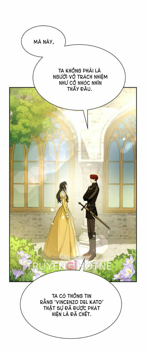 Chị Gái À, Kiếp Này Em Chính Là Nữ Hoàng - Chap 21.2 - Trang 34