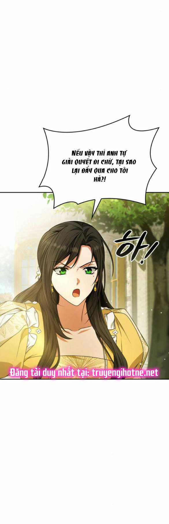 Chị Gái À, Kiếp Này Em Chính Là Nữ Hoàng - Chap 21.2 - Trang 35