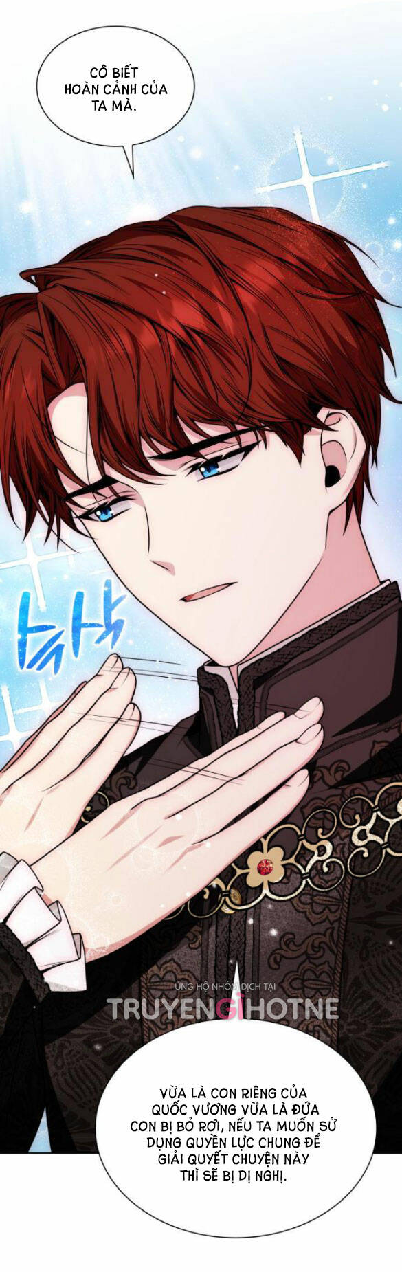 Chị Gái À, Kiếp Này Em Chính Là Nữ Hoàng - Chap 21.2 - Trang 37