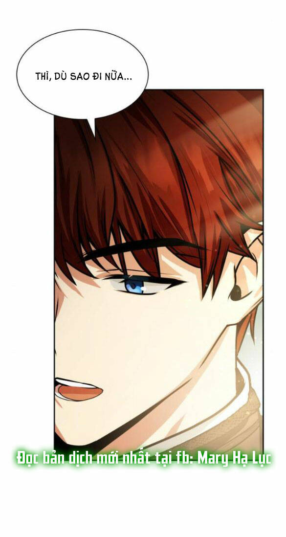 Chị Gái À, Kiếp Này Em Chính Là Nữ Hoàng - Chap 21.2 - Trang 39
