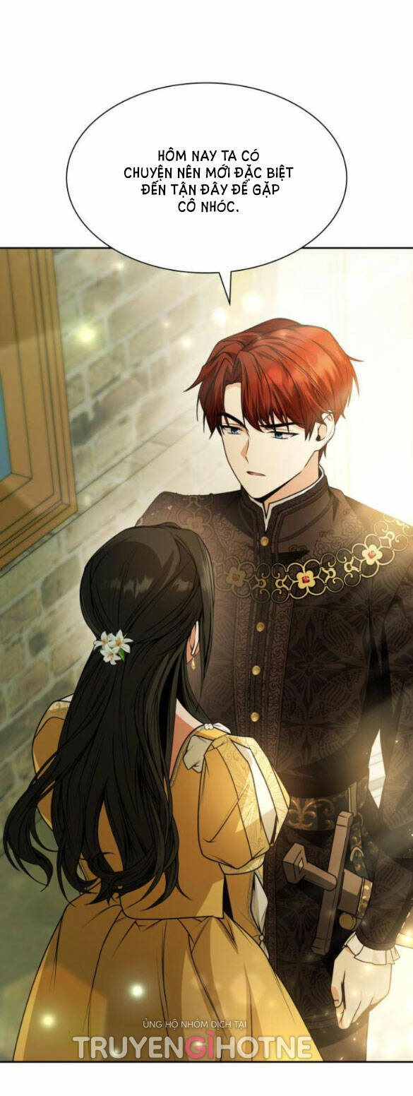 Chị Gái À, Kiếp Này Em Chính Là Nữ Hoàng - Chap 21.2 - Trang 40