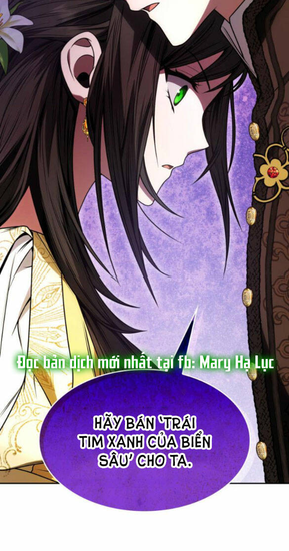 Chị Gái À, Kiếp Này Em Chính Là Nữ Hoàng - Chap 21.2 - Trang 45