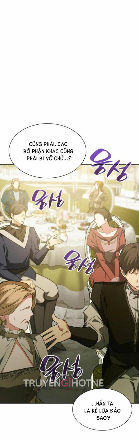 Chị Gái À, Kiếp Này Em Chính Là Nữ Hoàng - Chap 21.2 - Trang 8