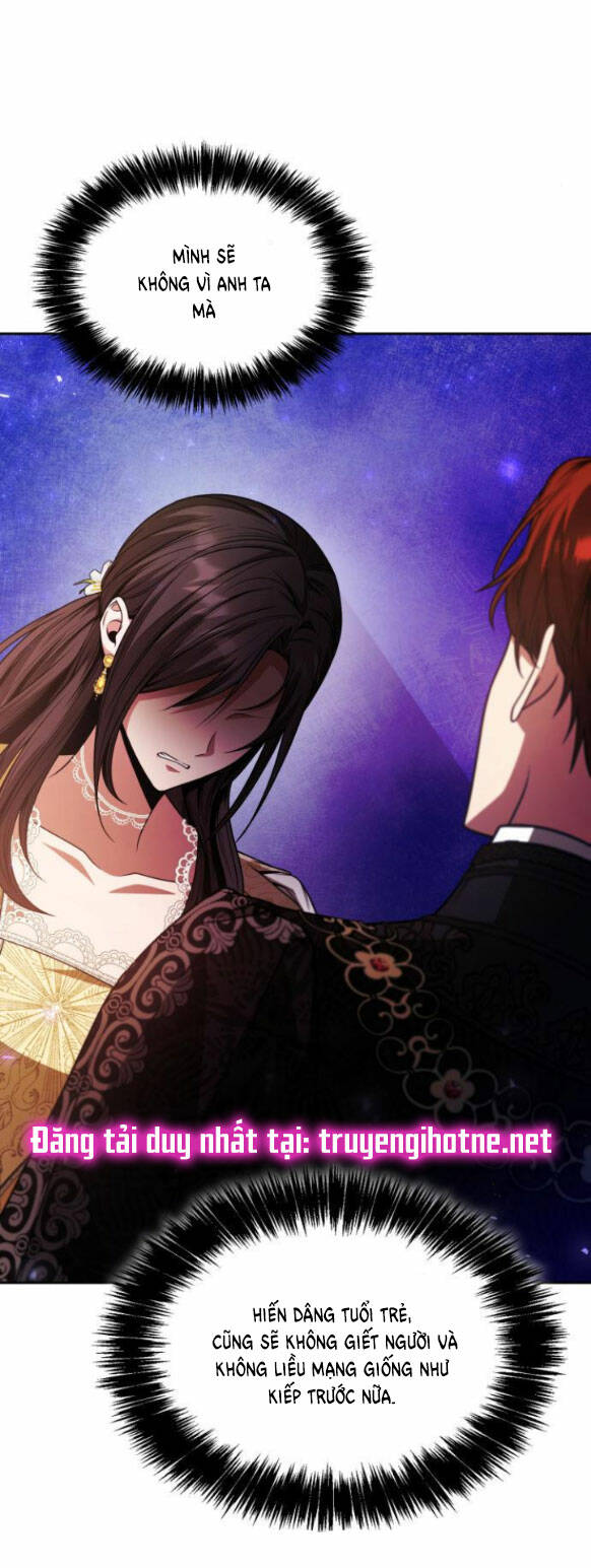Chị Gái À, Kiếp Này Em Chính Là Nữ Hoàng - Chap 22.1 - Trang 11