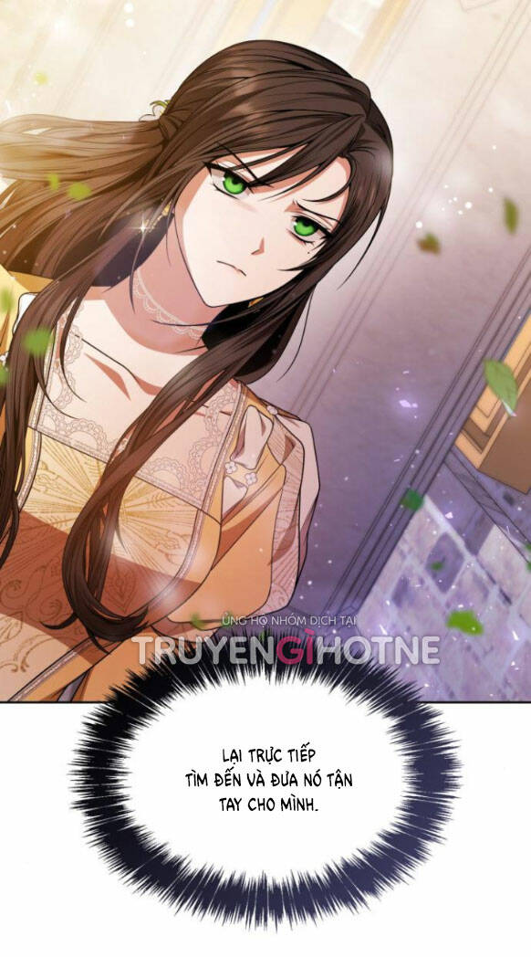 Chị Gái À, Kiếp Này Em Chính Là Nữ Hoàng - Chap 22.1 - Trang 13