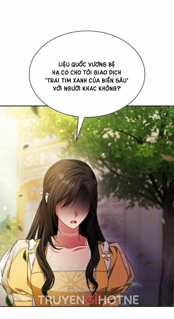 Chị Gái À, Kiếp Này Em Chính Là Nữ Hoàng - Chap 22.1 - Trang 16