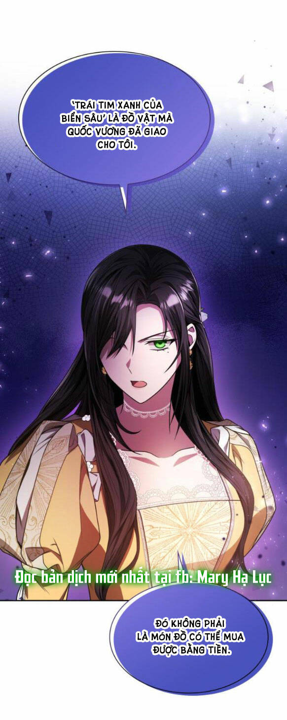 Chị Gái À, Kiếp Này Em Chính Là Nữ Hoàng - Chap 22.1 - Trang 18