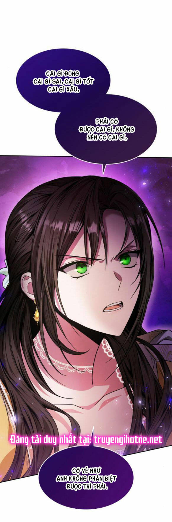 Chị Gái À, Kiếp Này Em Chính Là Nữ Hoàng - Chap 22.1 - Trang 20