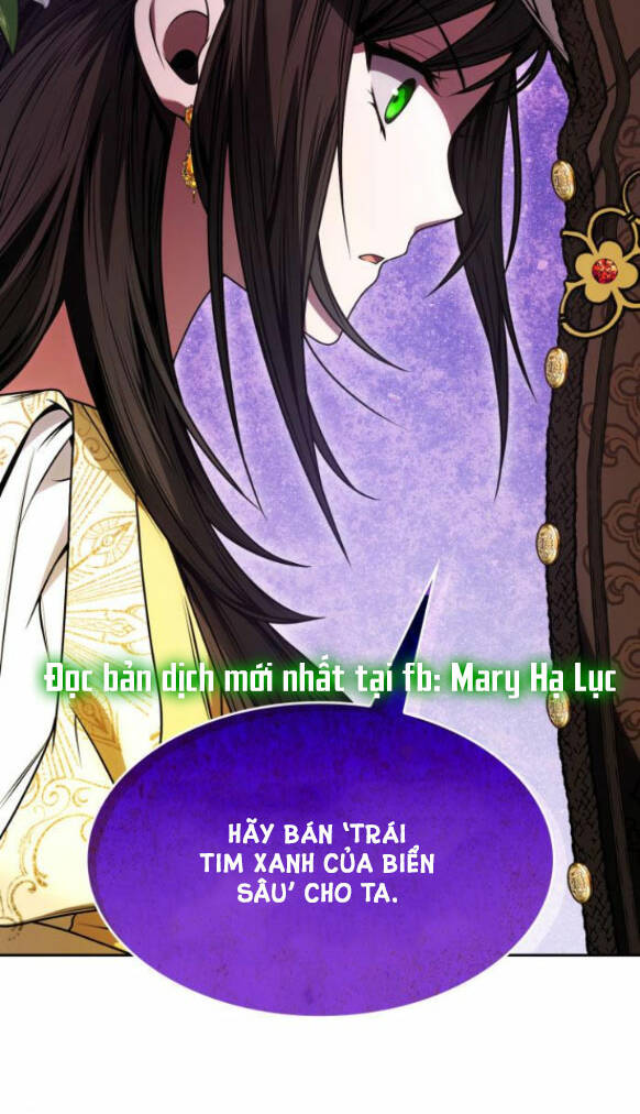 Chị Gái À, Kiếp Này Em Chính Là Nữ Hoàng - Chap 22.1 - Trang 3