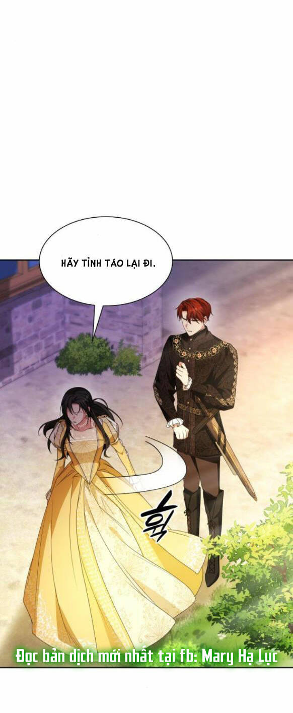 Chị Gái À, Kiếp Này Em Chính Là Nữ Hoàng - Chap 22.1 - Trang 21