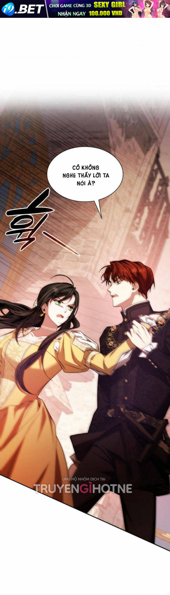Chị Gái À, Kiếp Này Em Chính Là Nữ Hoàng - Chap 22.1 - Trang 23