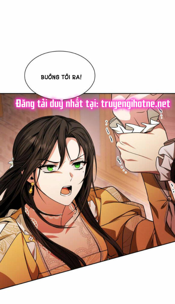 Chị Gái À, Kiếp Này Em Chính Là Nữ Hoàng - Chap 22.1 - Trang 24