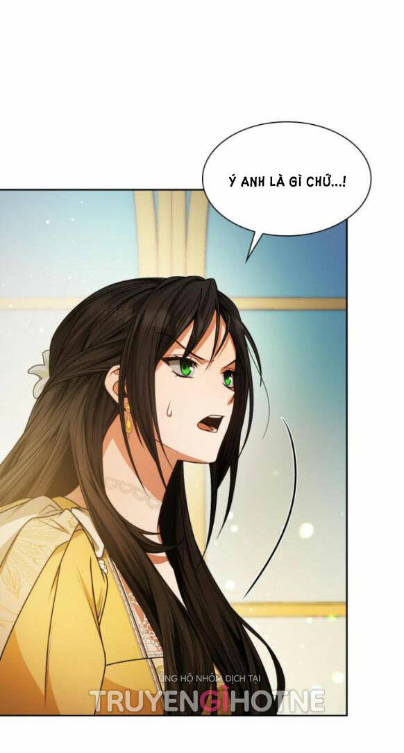Chị Gái À, Kiếp Này Em Chính Là Nữ Hoàng - Chap 22.1 - Trang 4