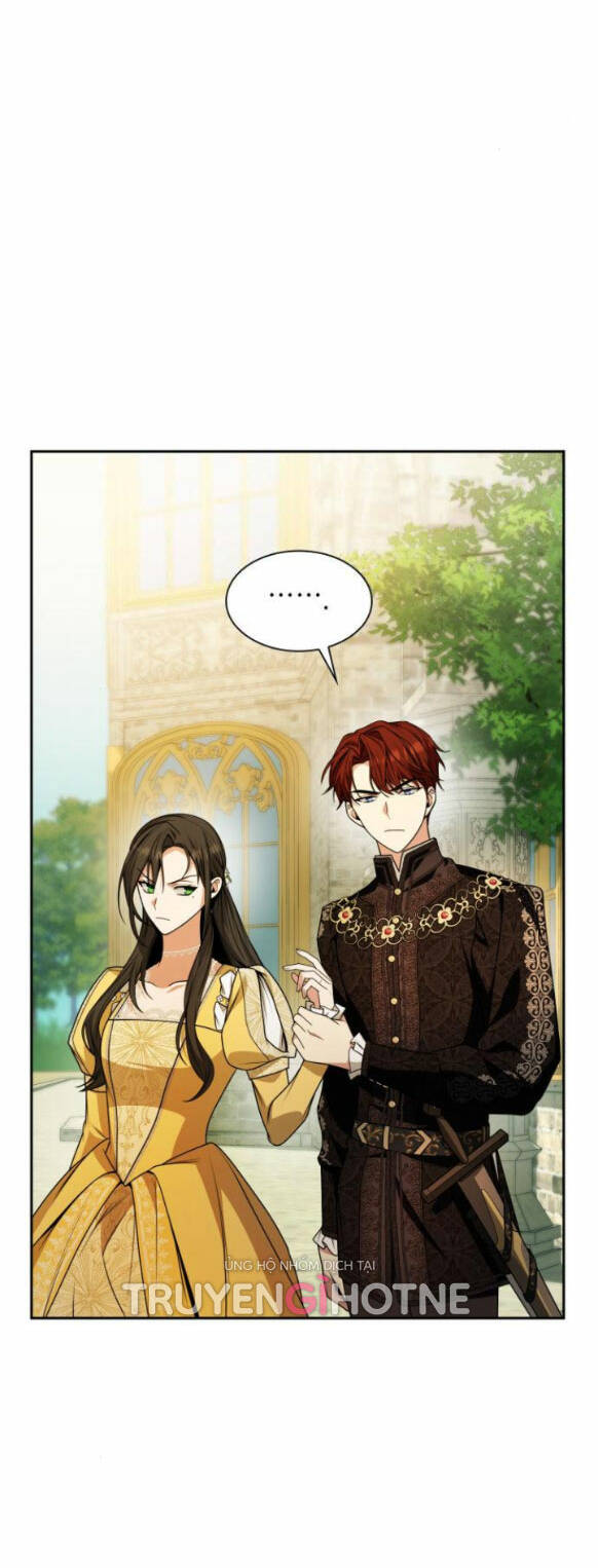 Chị Gái À, Kiếp Này Em Chính Là Nữ Hoàng - Chap 22.1 - Trang 31