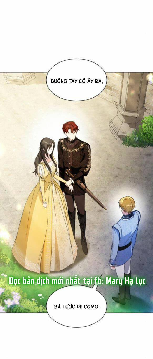 Chị Gái À, Kiếp Này Em Chính Là Nữ Hoàng - Chap 22.1 - Trang 33
