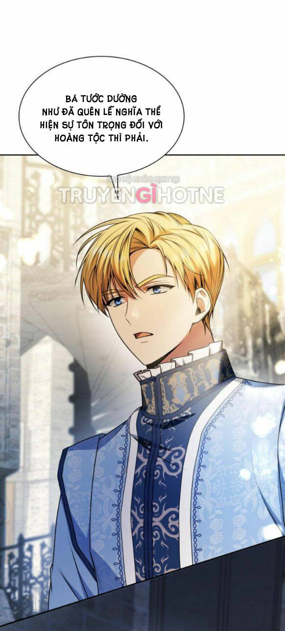 Chị Gái À, Kiếp Này Em Chính Là Nữ Hoàng - Chap 22.1 - Trang 35