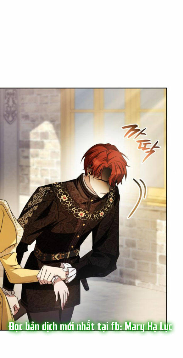 Chị Gái À, Kiếp Này Em Chính Là Nữ Hoàng - Chap 22.1 - Trang 37