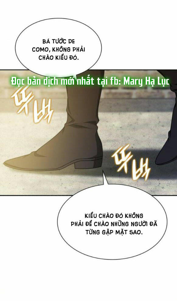 Chị Gái À, Kiếp Này Em Chính Là Nữ Hoàng - Chap 22.1 - Trang 39