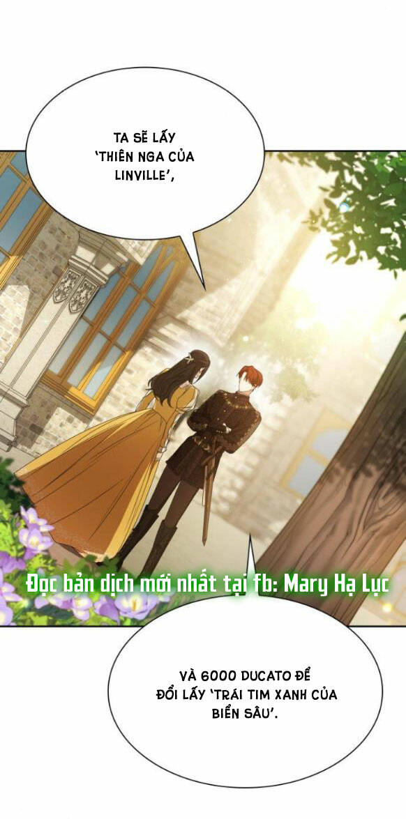 Chị Gái À, Kiếp Này Em Chính Là Nữ Hoàng - Chap 22.1 - Trang 6
