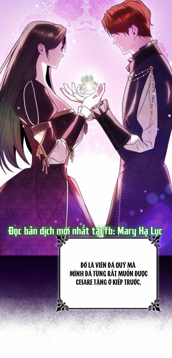 Chị Gái À, Kiếp Này Em Chính Là Nữ Hoàng - Chap 22.1 - Trang 9