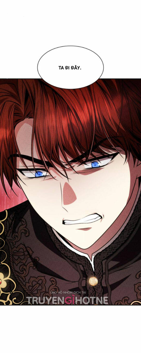Chị Gái À, Kiếp Này Em Chính Là Nữ Hoàng - Chap 22.2 - Trang 11