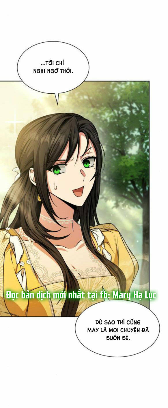 Chị Gái À, Kiếp Này Em Chính Là Nữ Hoàng - Chap 22.2 - Trang 19