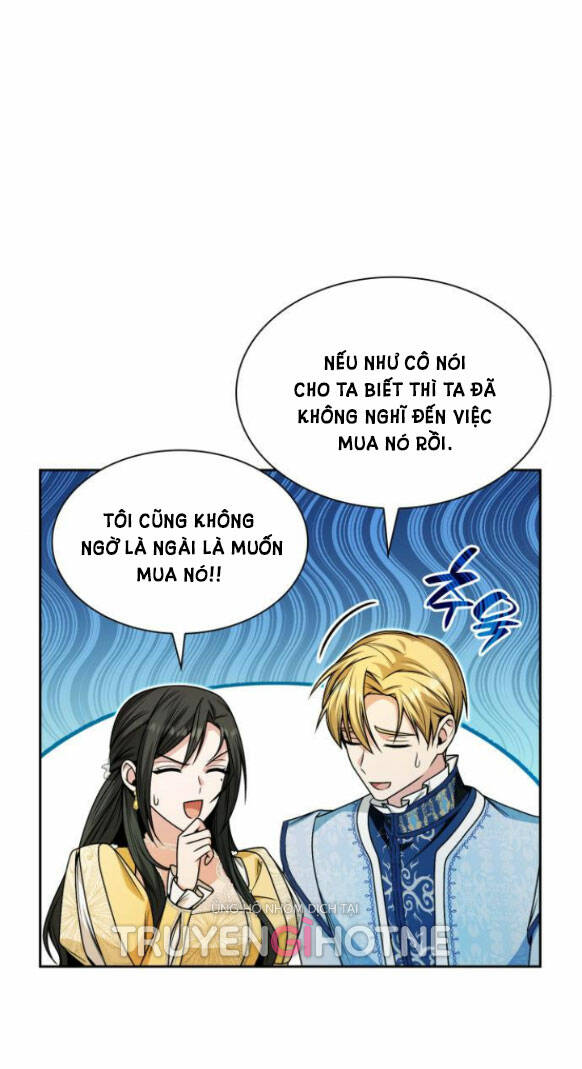 Chị Gái À, Kiếp Này Em Chính Là Nữ Hoàng - Chap 22.2 - Trang 20