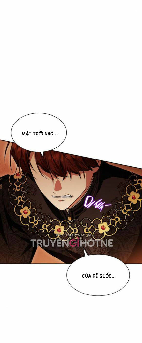 Chị Gái À, Kiếp Này Em Chính Là Nữ Hoàng - Chap 22.2 - Trang 3