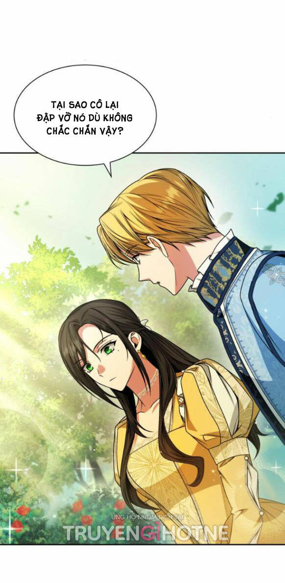 Chị Gái À, Kiếp Này Em Chính Là Nữ Hoàng - Chap 22.2 - Trang 23