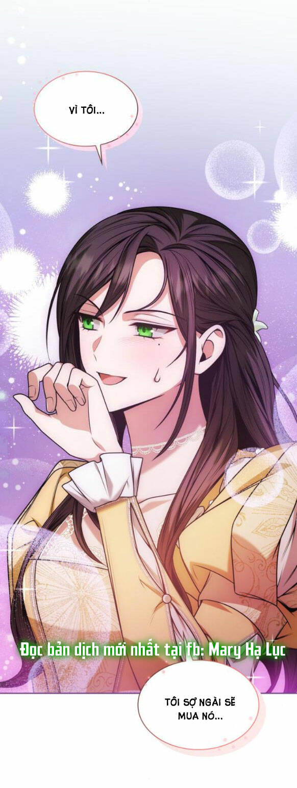 Chị Gái À, Kiếp Này Em Chính Là Nữ Hoàng - Chap 22.2 - Trang 25