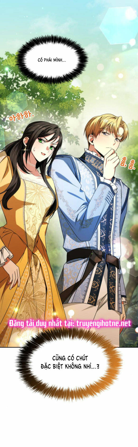 Chị Gái À, Kiếp Này Em Chính Là Nữ Hoàng - Chap 22.2 - Trang 30