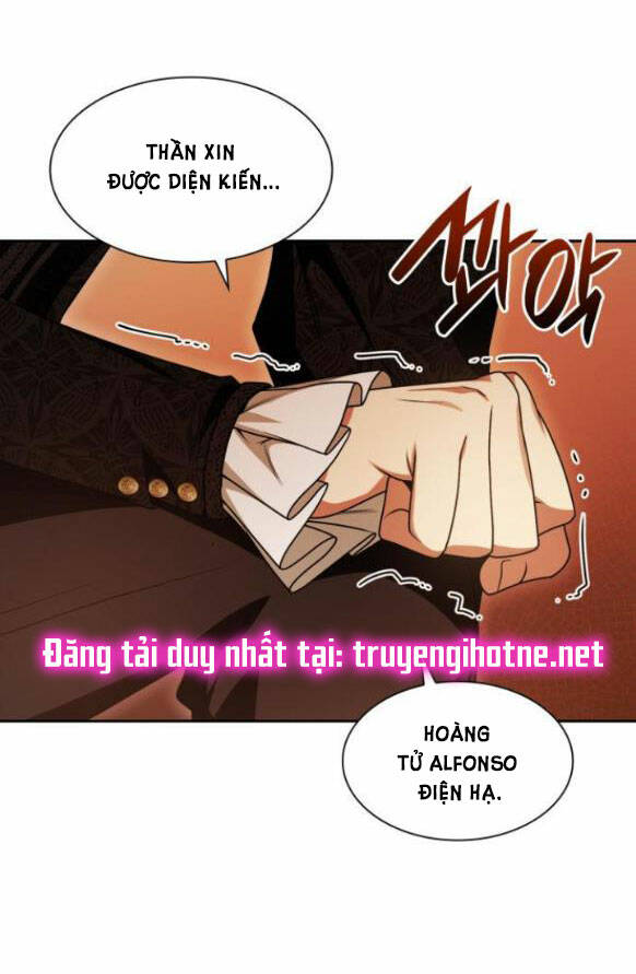 Chị Gái À, Kiếp Này Em Chính Là Nữ Hoàng - Chap 22.2 - Trang 4