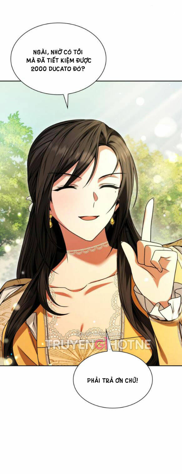 Chị Gái À, Kiếp Này Em Chính Là Nữ Hoàng - Chap 22.2 - Trang 32
