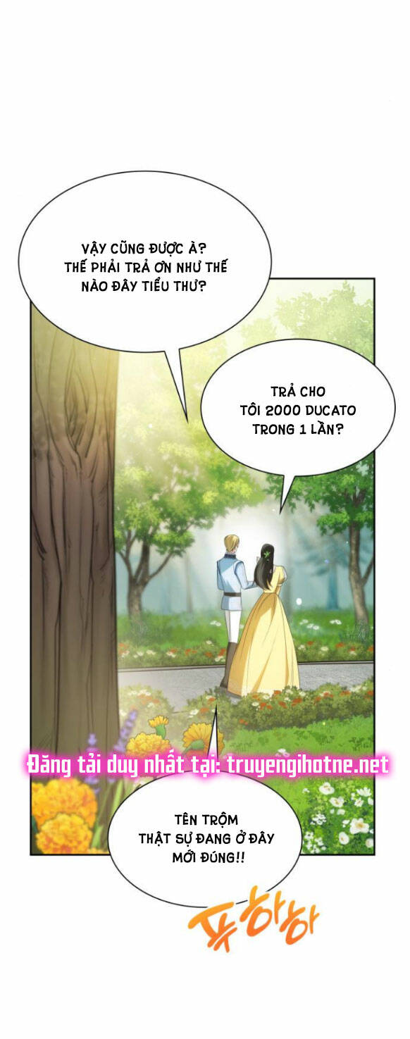 Chị Gái À, Kiếp Này Em Chính Là Nữ Hoàng - Chap 22.2 - Trang 33
