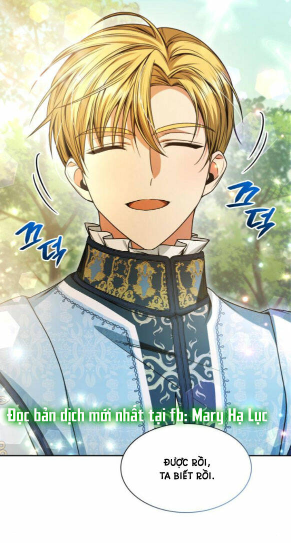 Chị Gái À, Kiếp Này Em Chính Là Nữ Hoàng - Chap 22.2 - Trang 37