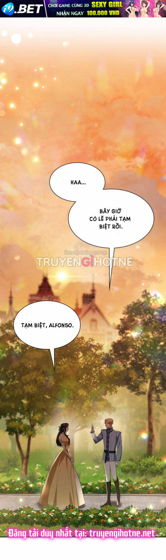 Chị Gái À, Kiếp Này Em Chính Là Nữ Hoàng - Chap 22.2 - Trang 39