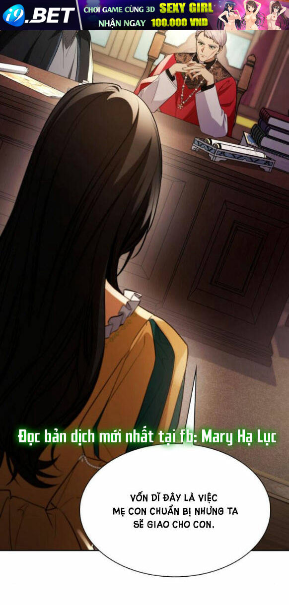 Chị Gái À, Kiếp Này Em Chính Là Nữ Hoàng - Chap 22.2 - Trang 48
