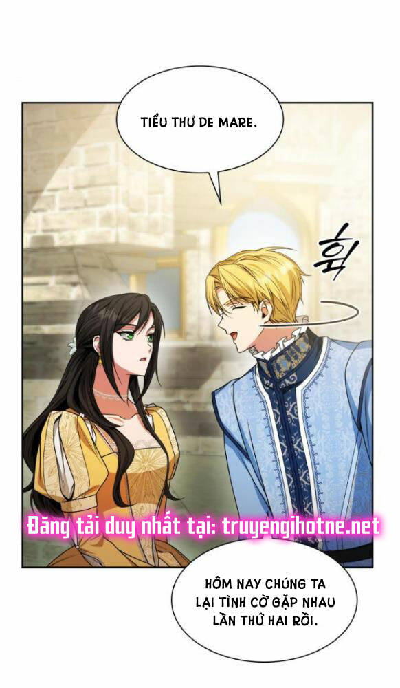 Chị Gái À, Kiếp Này Em Chính Là Nữ Hoàng - Chap 22.2 - Trang 6