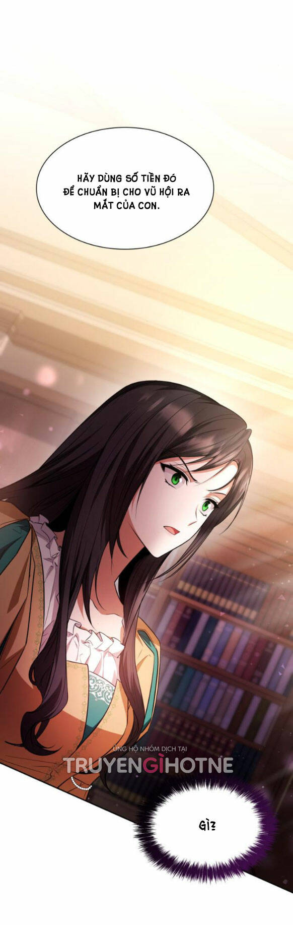 Chị Gái À, Kiếp Này Em Chính Là Nữ Hoàng - Chap 22.2 - Trang 53