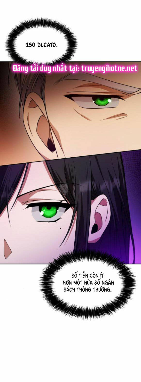 Chị Gái À, Kiếp Này Em Chính Là Nữ Hoàng - Chap 22.2 - Trang 55